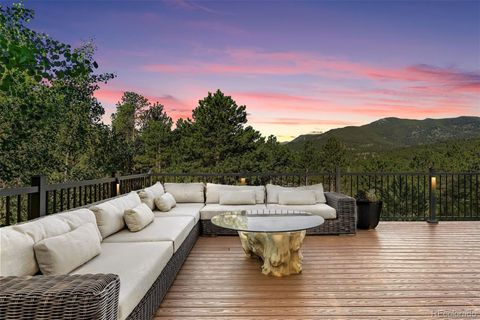 2873 Cortina Lane Evergreen CO 80439