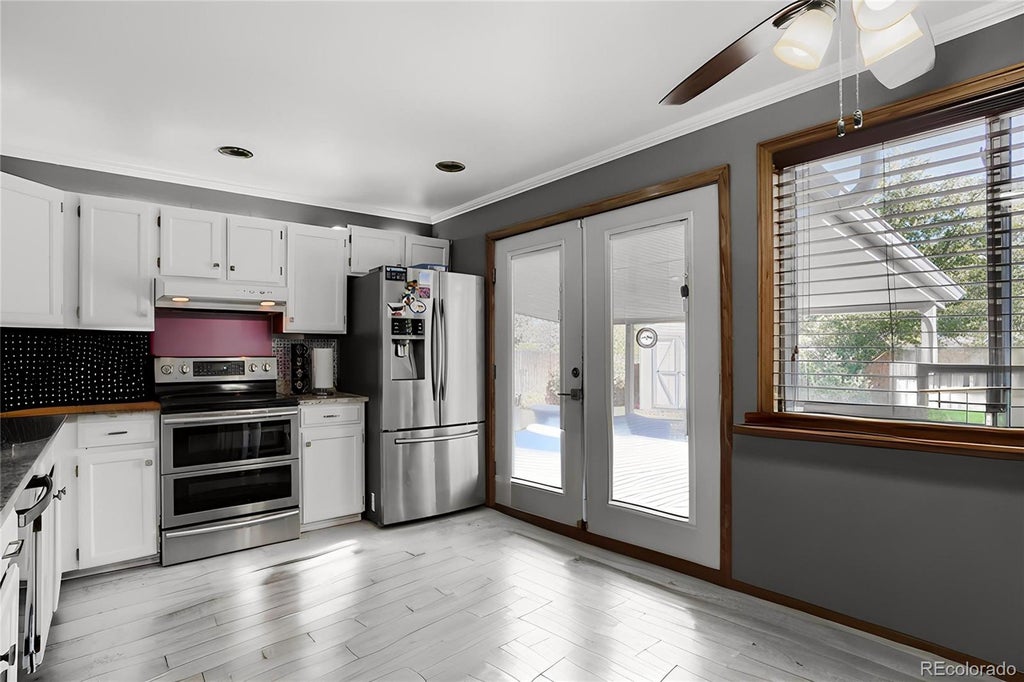 Photo of 11512 Birch Street, Thornton, CO 80233 (MLS # 7842450)