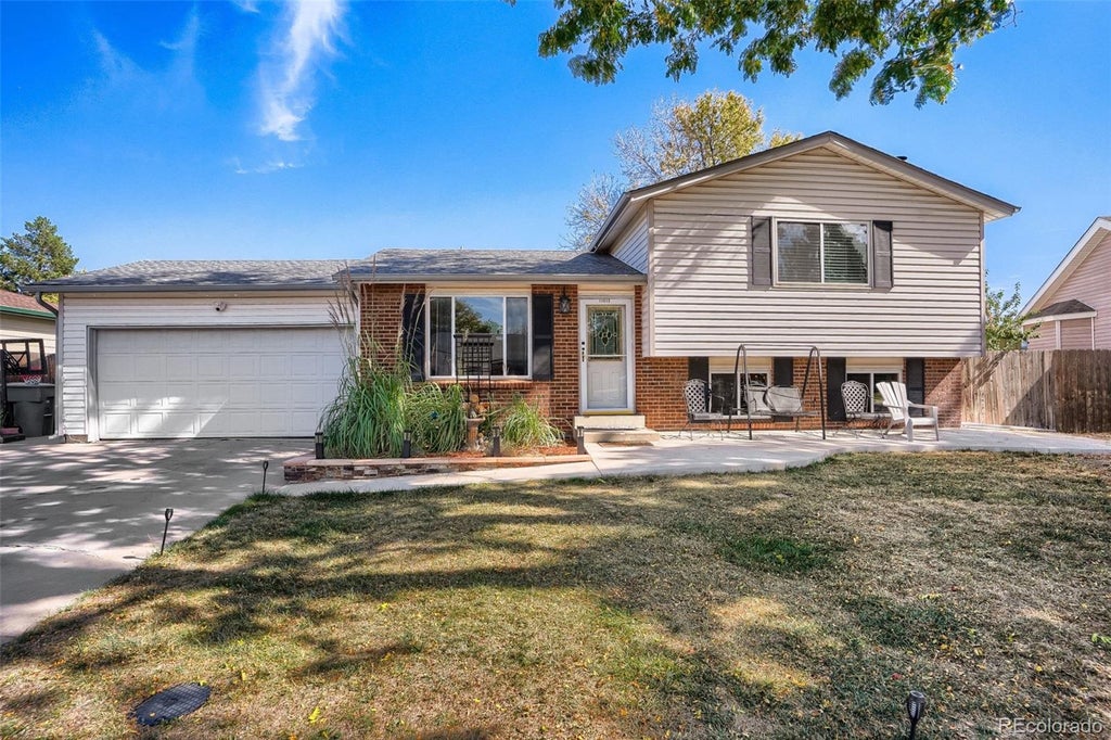 Photo of 11512 Birch Street, Thornton, CO 80233 (MLS # 7842450)