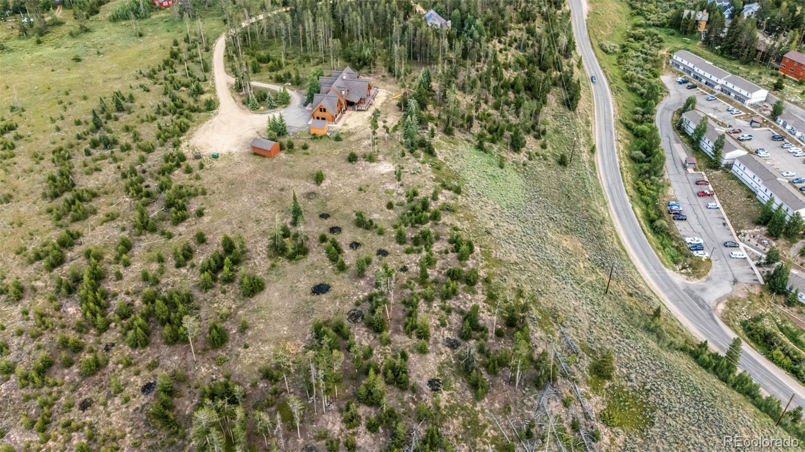 135 County Rd 8030
