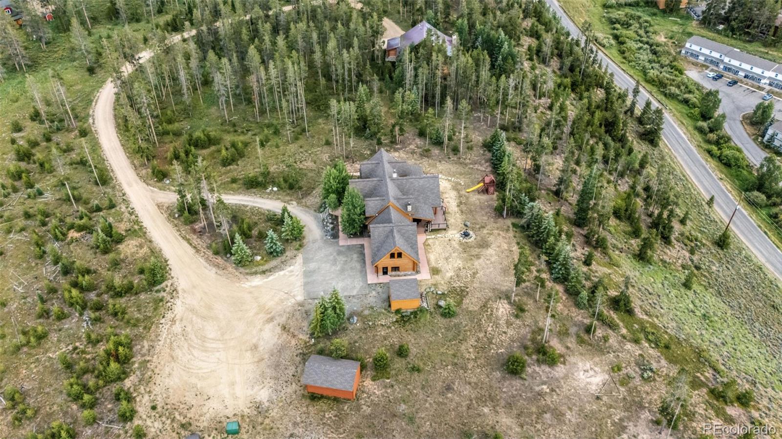135 County Rd 8030