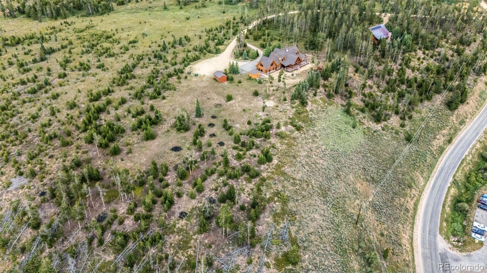 135 County Rd 8030