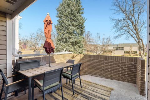 Photo of 1079 W Powers Avenue, Littleton, CO 80120 (MLS # 8522292)