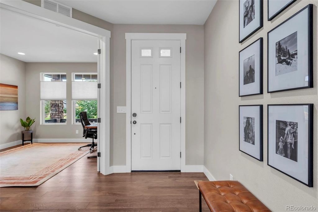 Photo of 15967 Detroit Street, Thornton, CO 80602 (MLS # 2004463)