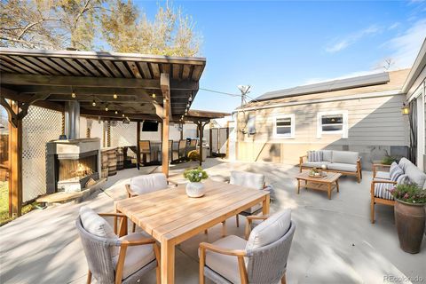 3445 S Holly Street Denver CO 80222