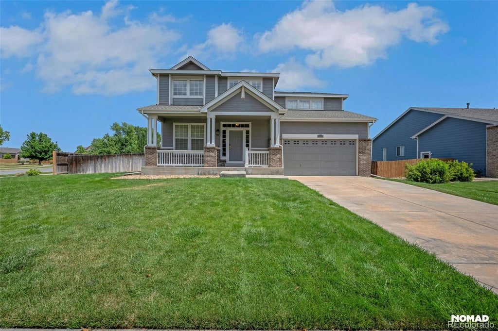 Photo of 12503 Locust Way, Thornton, CO 80602 (MLS # 7058459)
