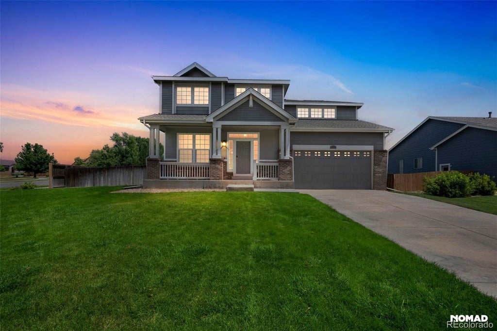 Photo of 12503 Locust Way, Thornton, CO 80602 (MLS # 7058459)
