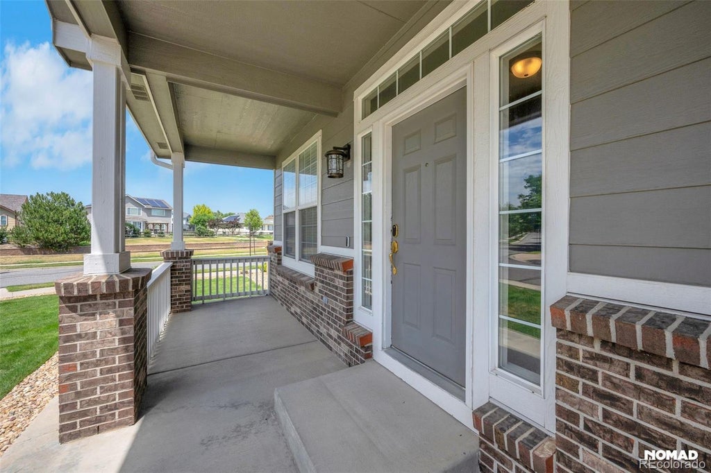 Photo of 12503 Locust Way, Thornton, CO 80602 (MLS # 7058459)