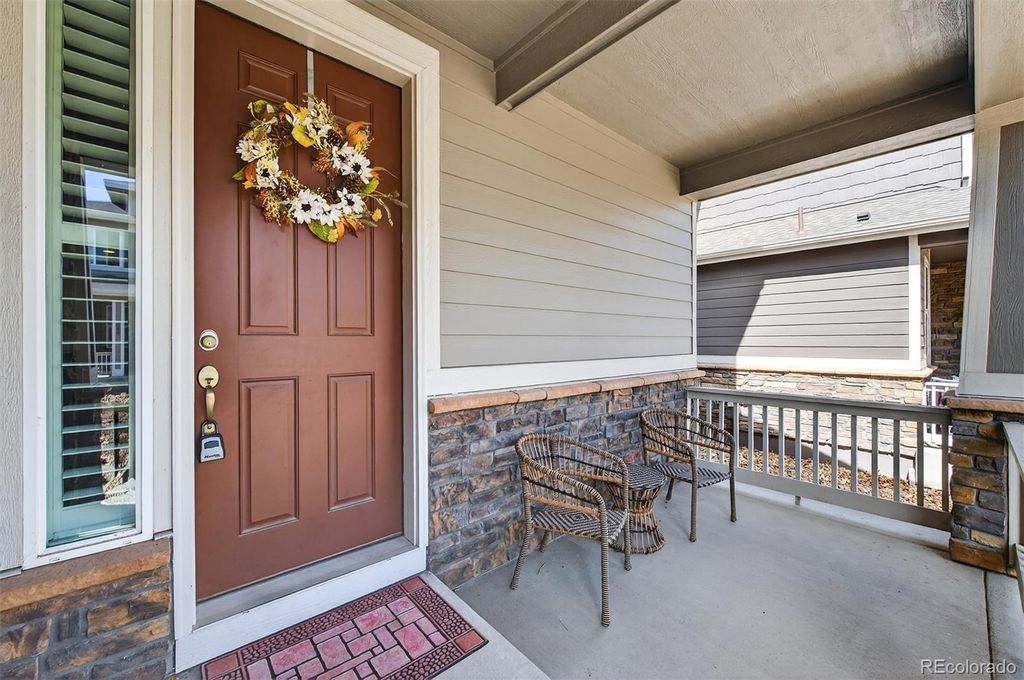 Photo of 556 E Fremont Place, Centennial, CO 80122 (MLS # 9660796)