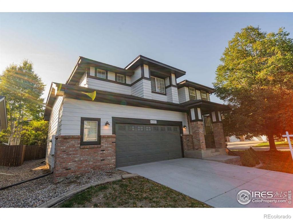 Photo of 6103 Tilden Street, Fort Collins, CO 80528 (MLS # IR1044678)