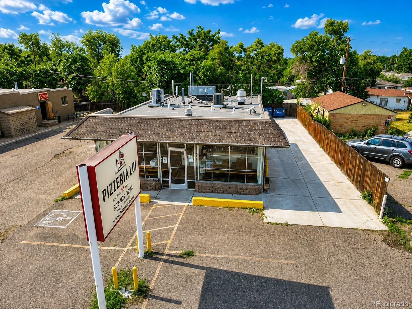 5380 W Mississippi Avenue