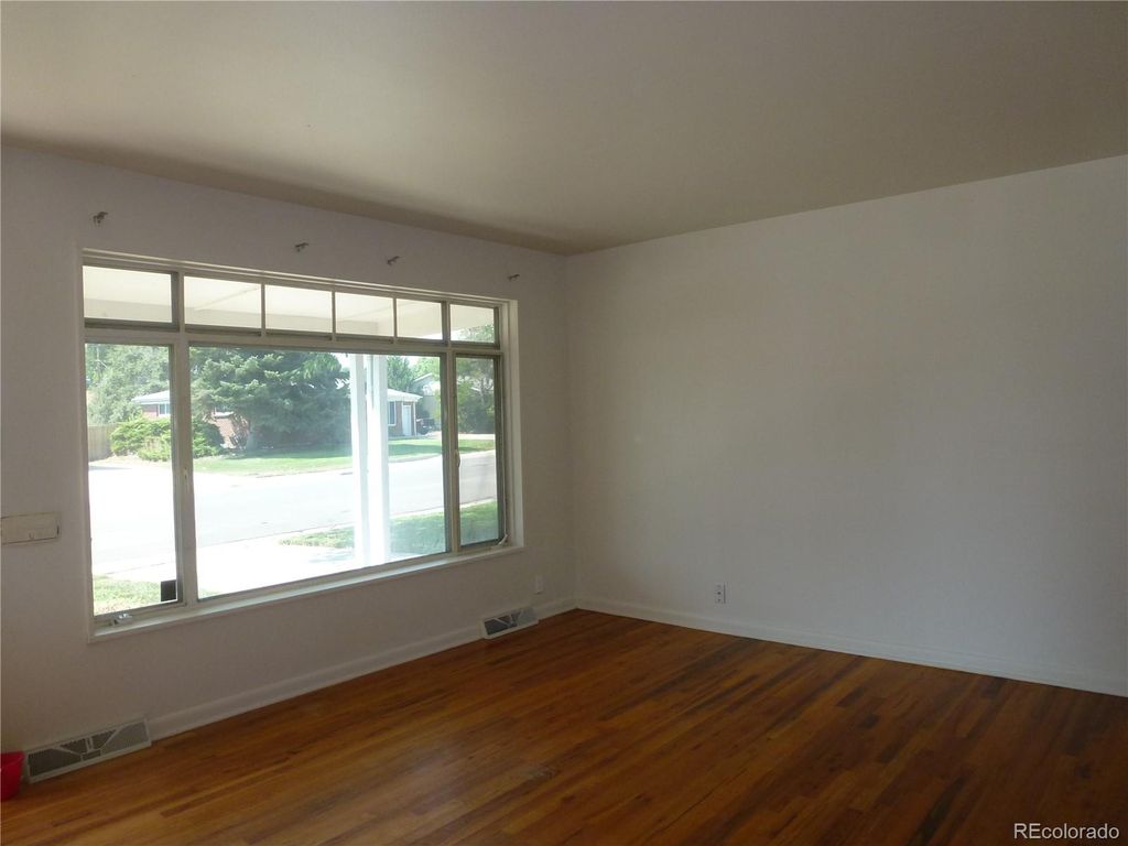 Photo of 4749 S Irving Street, Englewood, CO 80110 (MLS # 6001746)