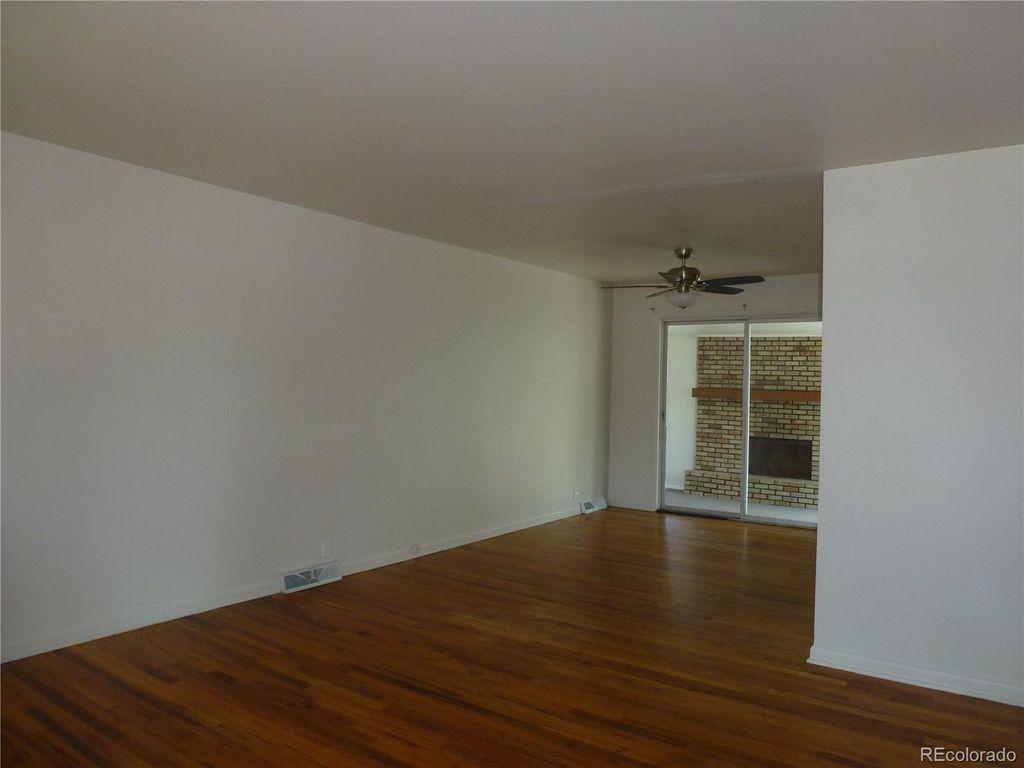 Photo of 4749 S Irving Street, Englewood, CO 80110 (MLS # 6001746)