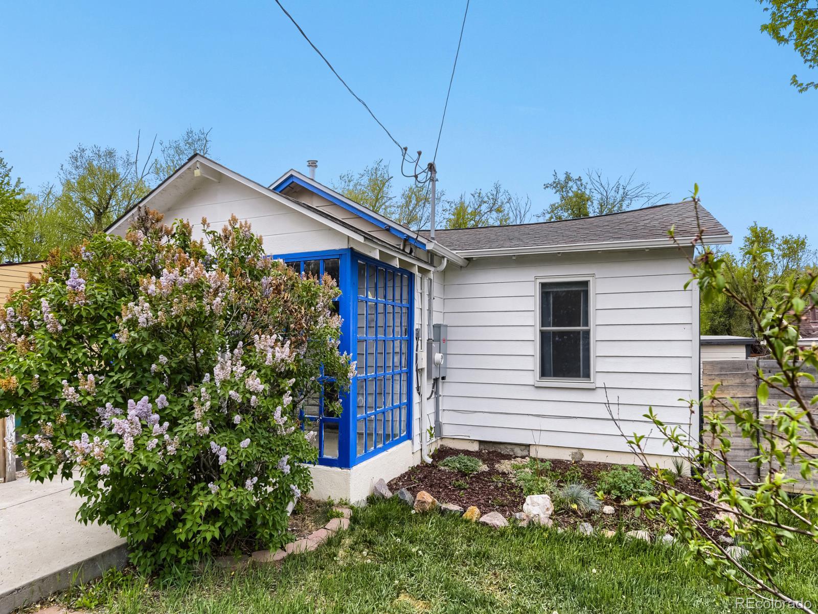 11916 W 13th Ave, Lakewood, CO, 80401