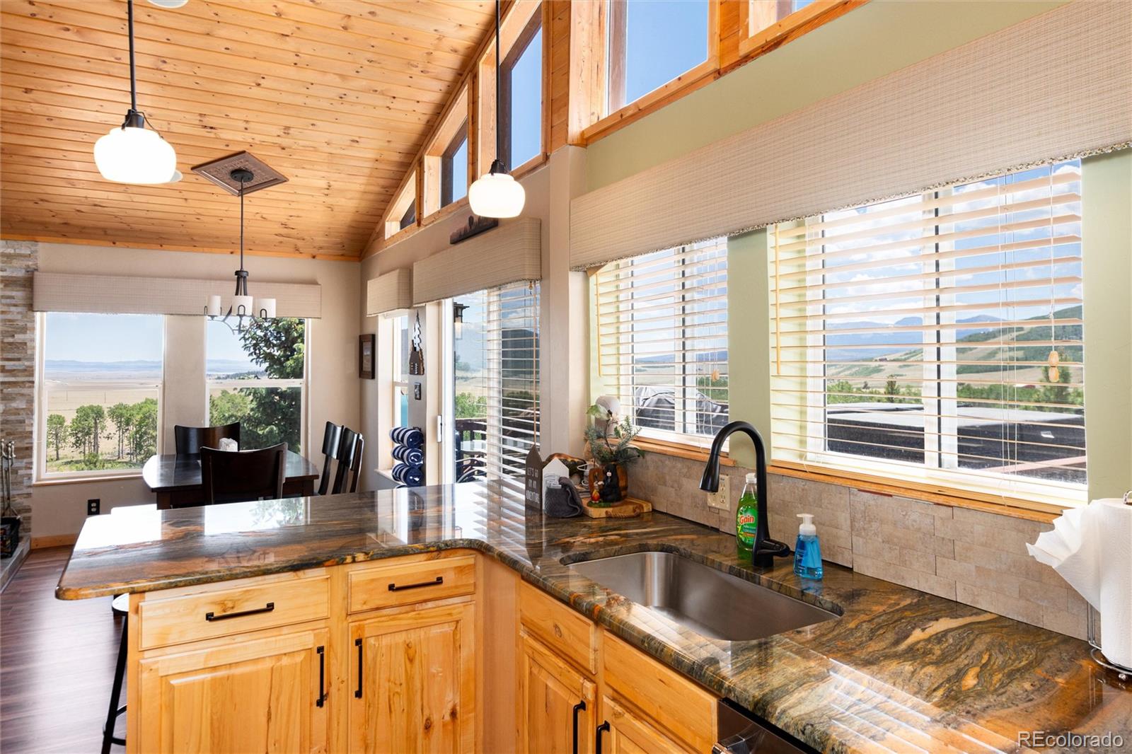 1301 Sheep Ridge Road