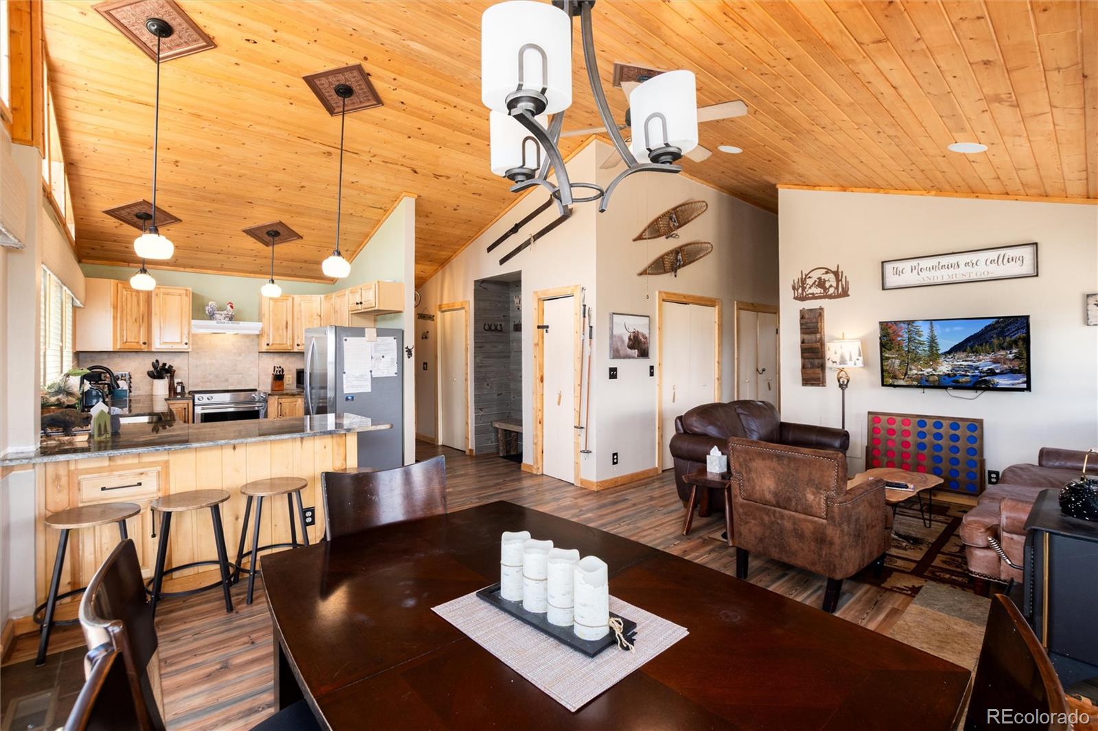 1301 Sheep Ridge Road