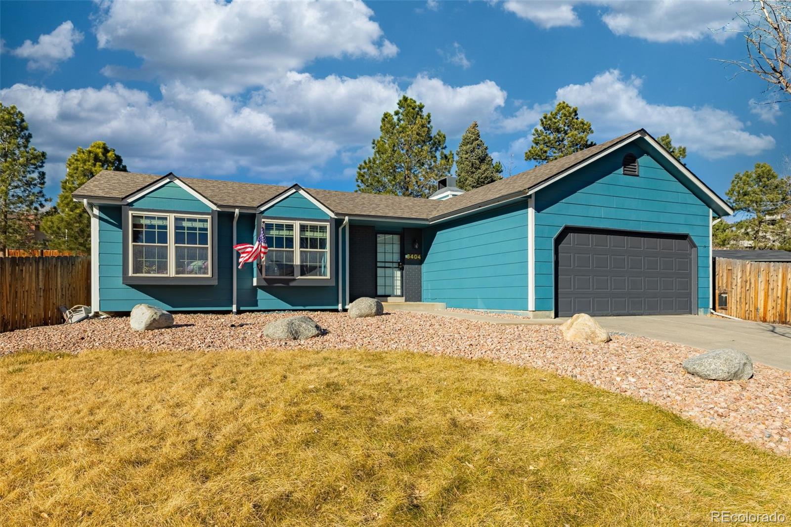 6404 Leadville Circle