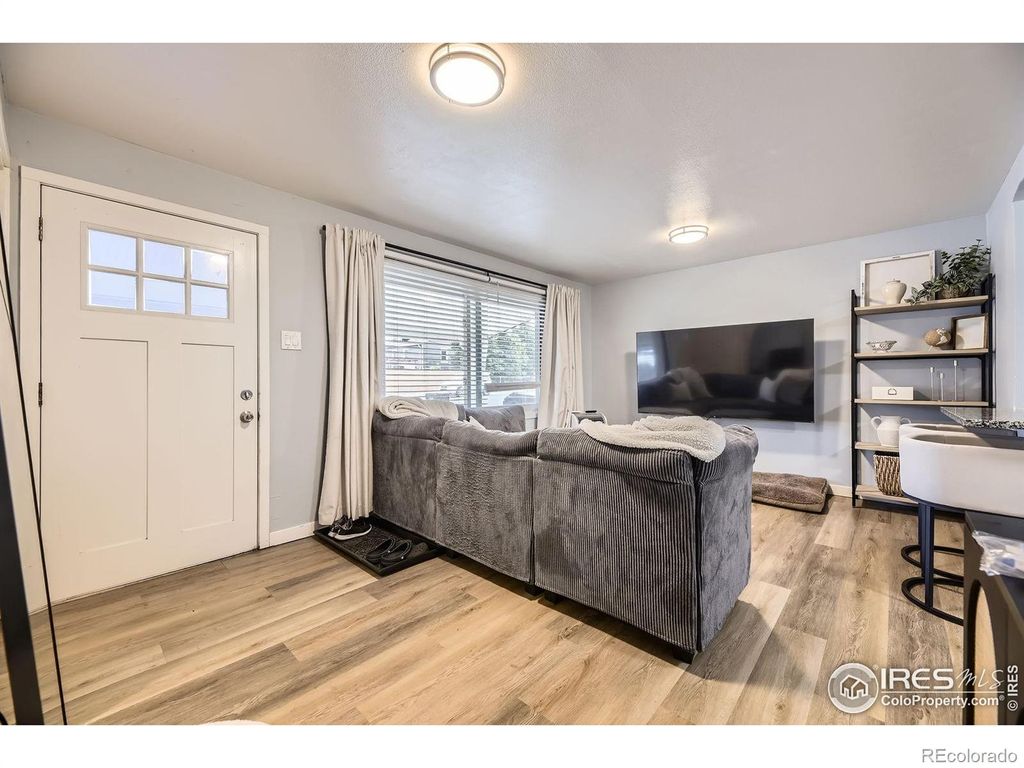 Photo of 3245 W Walsh Place, Denver, CO 80219 (MLS # IR1040201)