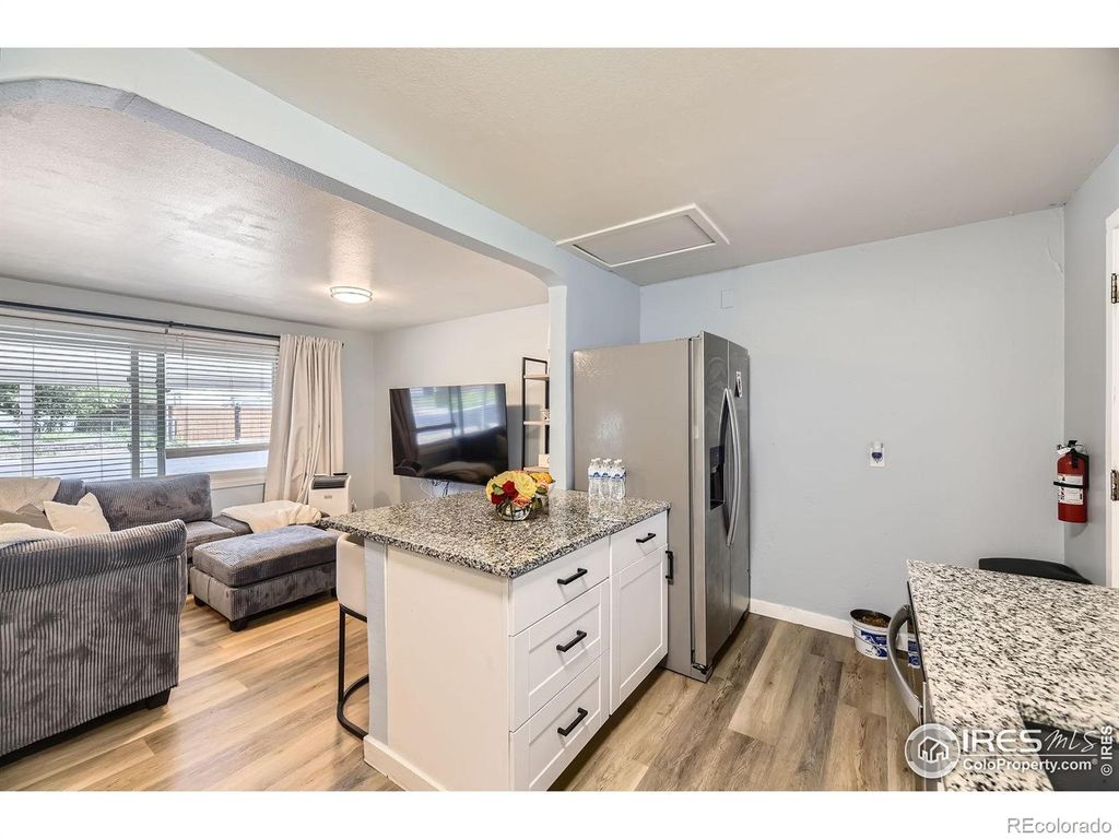 Photo of 3245 W Walsh Place, Denver, CO 80219 (MLS # IR1040201)