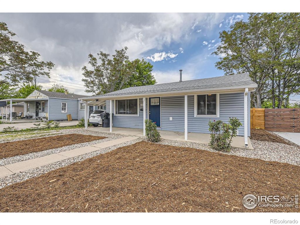 Photo of 3245 W Walsh Place, Denver, CO 80219 (MLS # IR1040201)