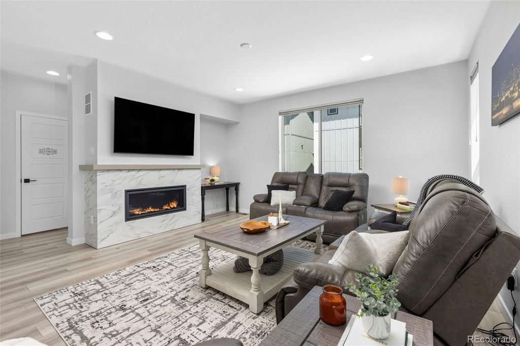 Photo of 11000 Shining Star Circle, Parker, CO 80134 (MLS # 5186177)