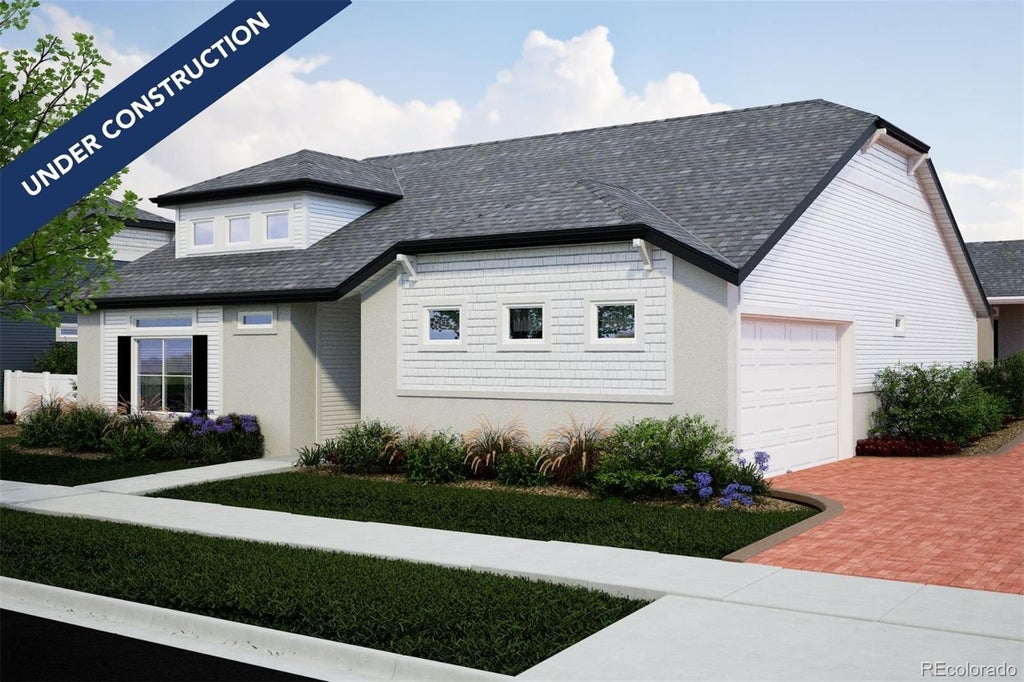 Photo of 22113 E 49th Place, Aurora, CO 80019 (MLS # 5192739)