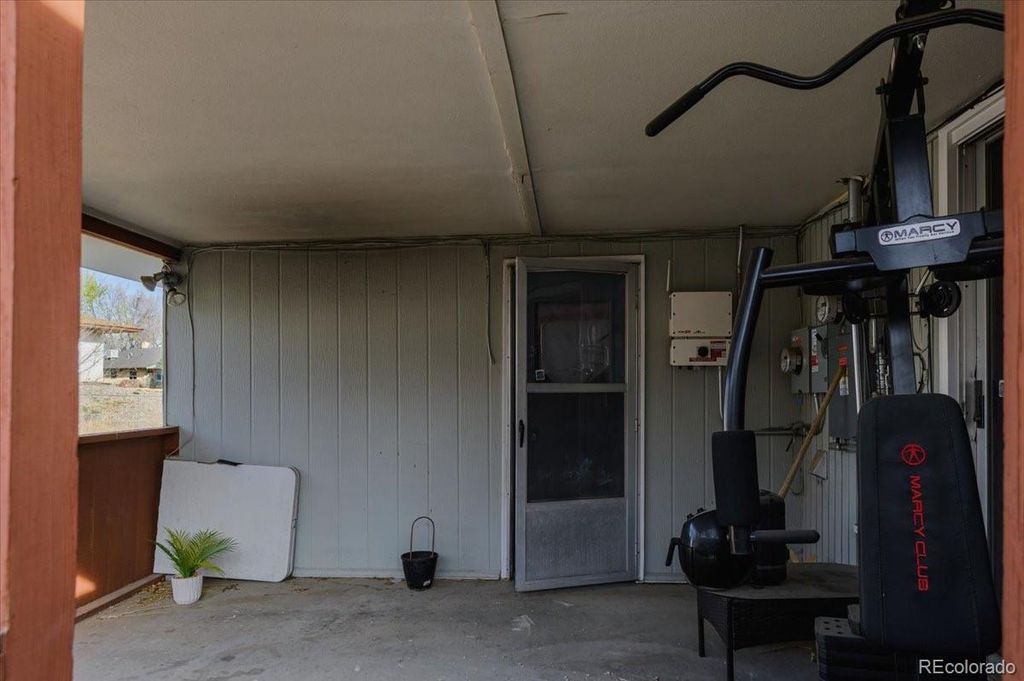 Photo of 2321 Montezuma Road, Pueblo, CO 81003 (MLS # 1862072)