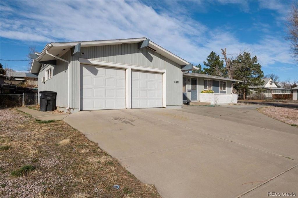 Photo of 2321 Montezuma Road, Pueblo, CO 81003 (MLS # 1862072)