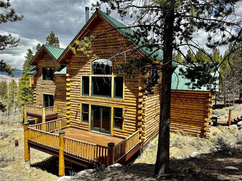 945 Spruce Drive, Twin Lakes, CO 81251 - #: 3058822