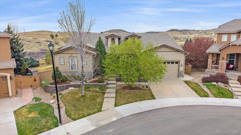 3740 Fairbrook Point Highlands Ranch CO 80130
