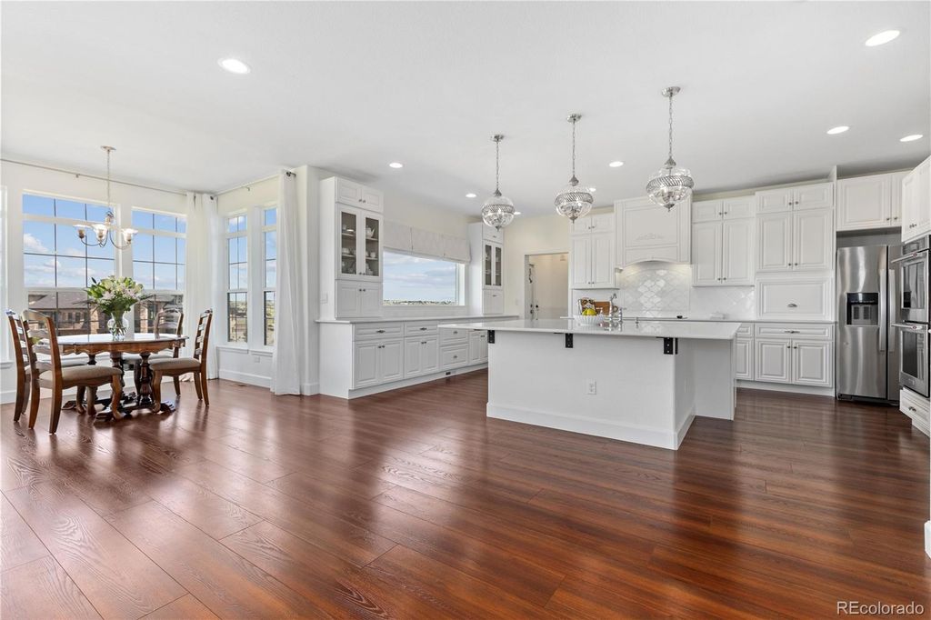 Photo of 2490 Sagebrush Street, Parker, CO 80138 (MLS # 5267028)