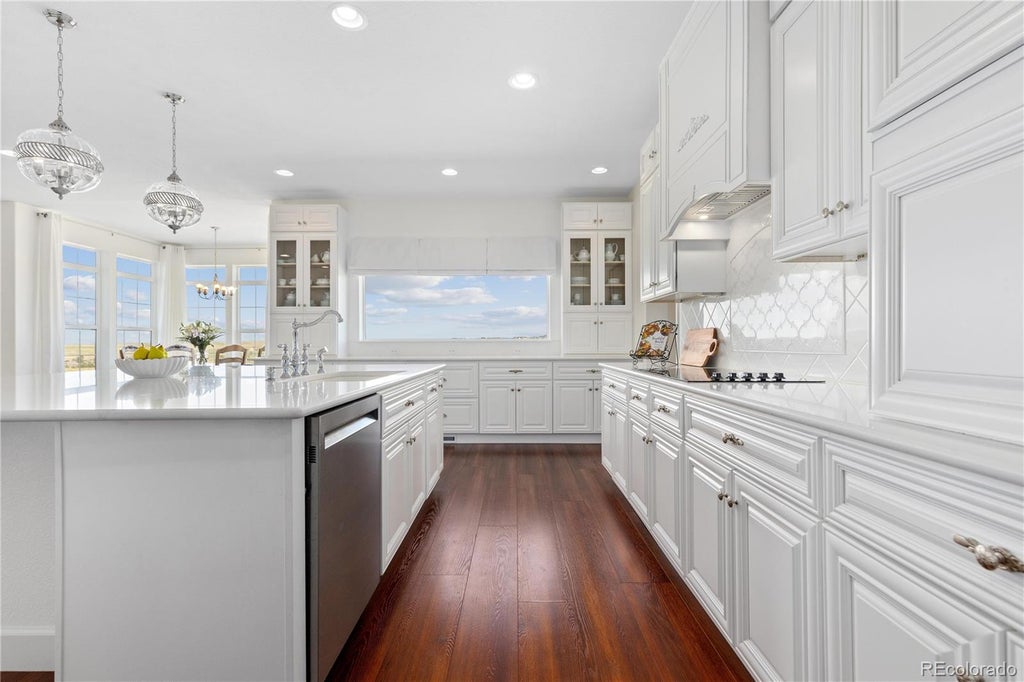 Photo of 2490 Sagebrush Street, Parker, CO 80138 (MLS # 5267028)
