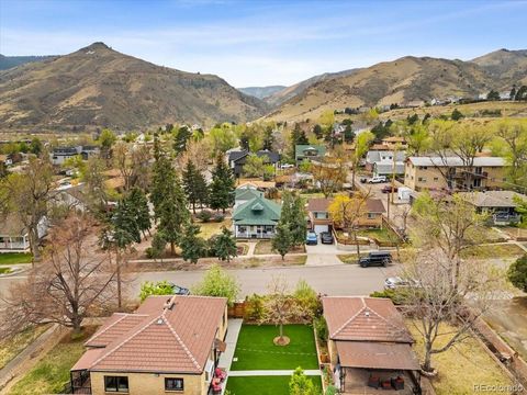 930 5th Street Golden CO 80403