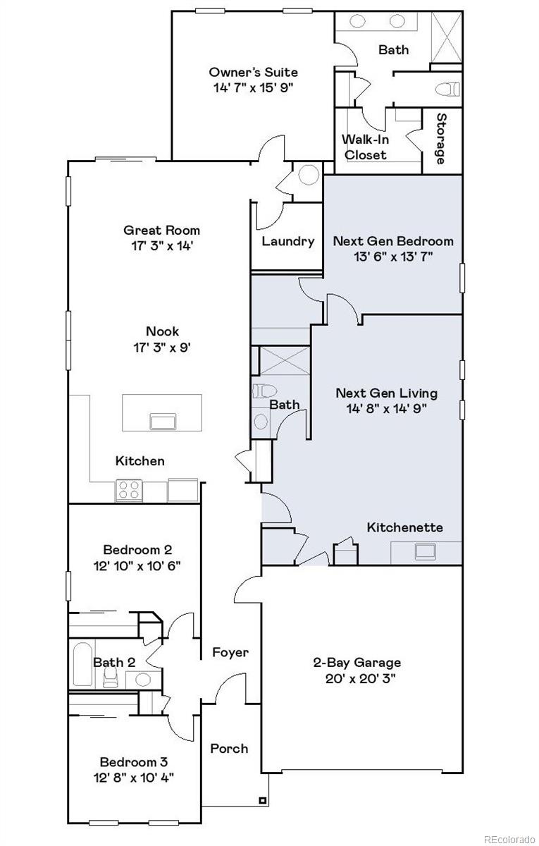 7823 Desert Wrangler Drive