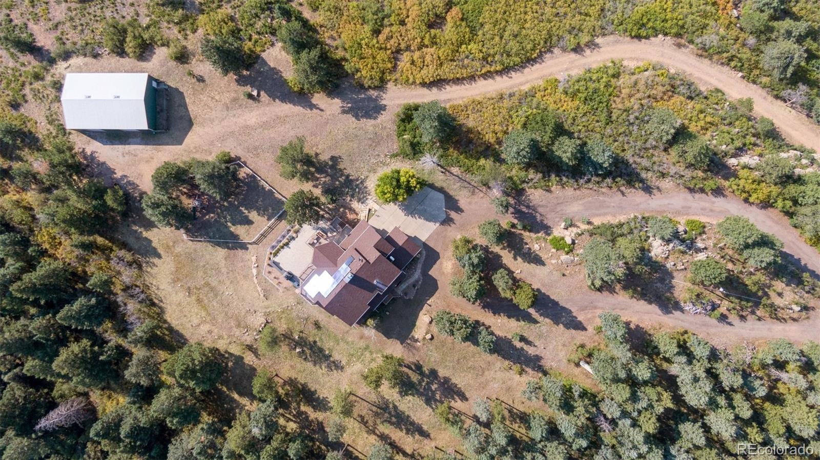 12421 High Country Trail
