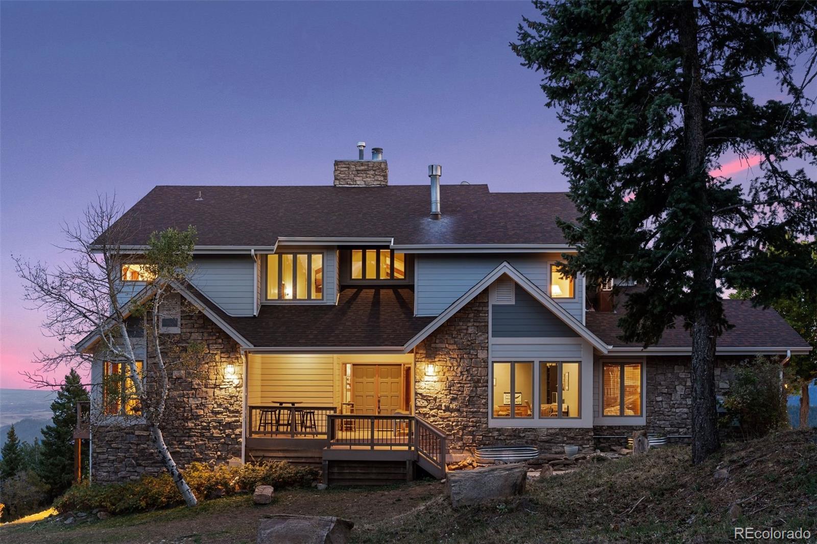 12421 High Country Trail