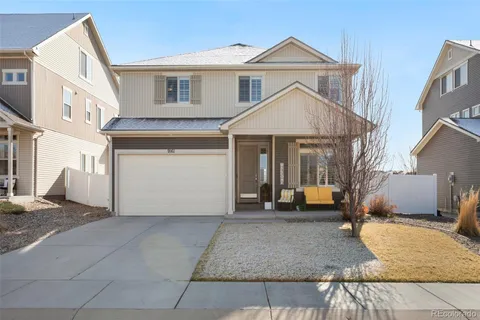 9161 Sentry Drive, Fountain, CO 80817 - MLS#: 8033067