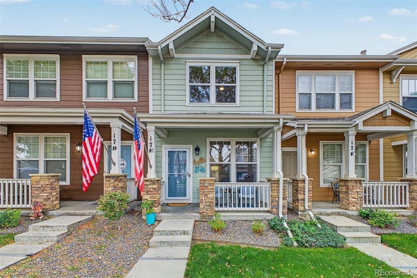 15612 E 96TH WAY UNIT 17E, COMMERCE CITY, CO 80022 - Image fa36e1cda9befafa5d56270dc17d1d95/3275136299