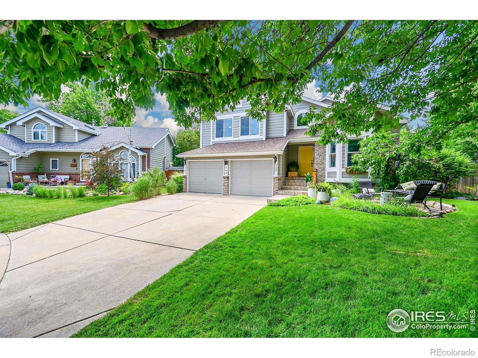 1107 White Oak Court