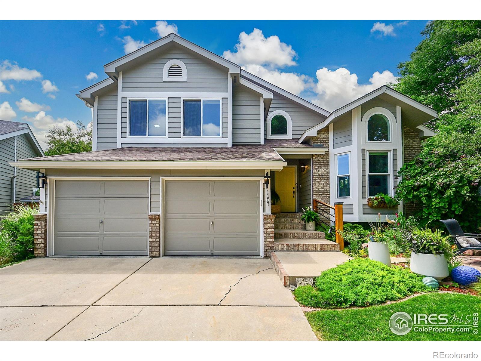 1107 White Oak Court