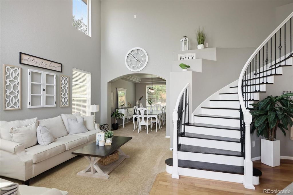 Photo of 10720 W Weaver Drive, Littleton, CO 80127 (MLS # 8610930)