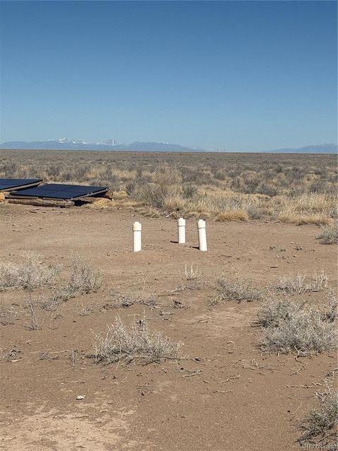 21767 Star Sapphire Avenue Alamosa CO 81101