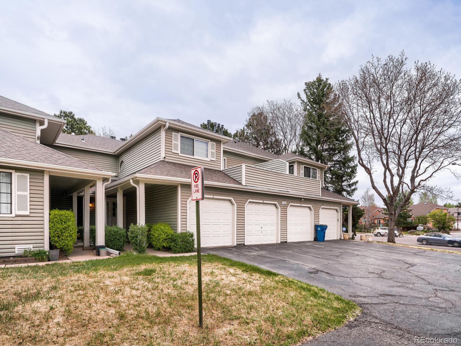 12560 E Warren Drive D