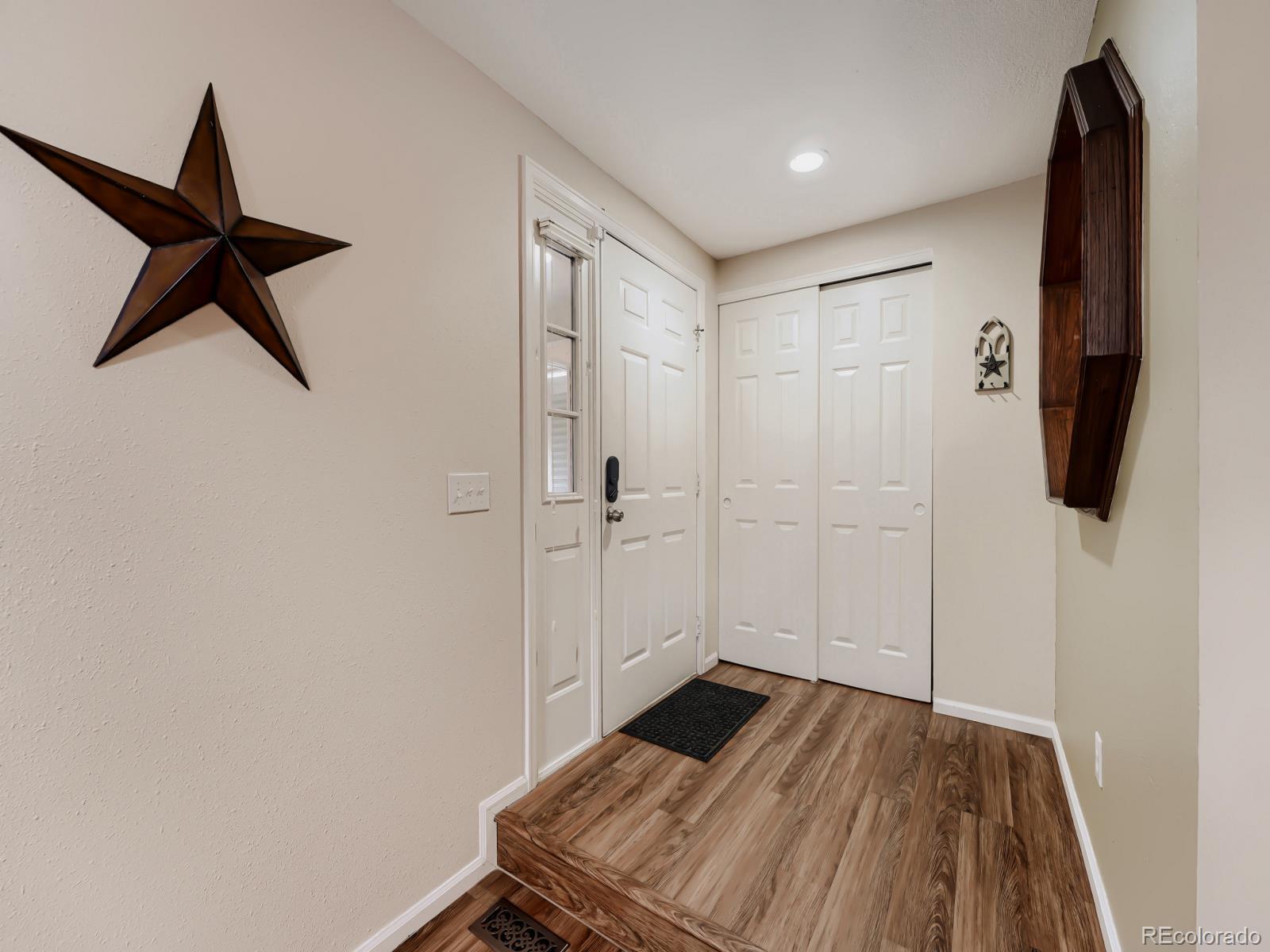 12560 E Warren Drive D