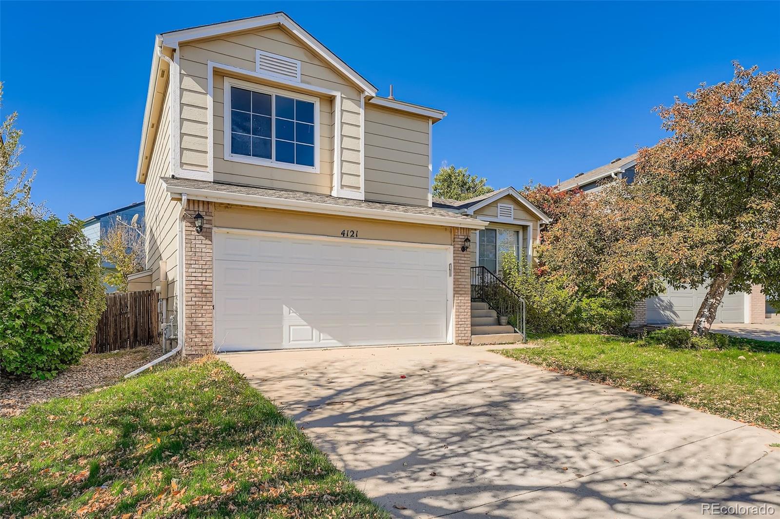 4121 Ensenada Street