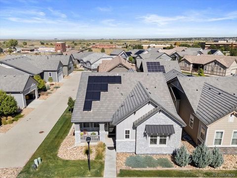 6373 Village Lane Centennial CO 80111