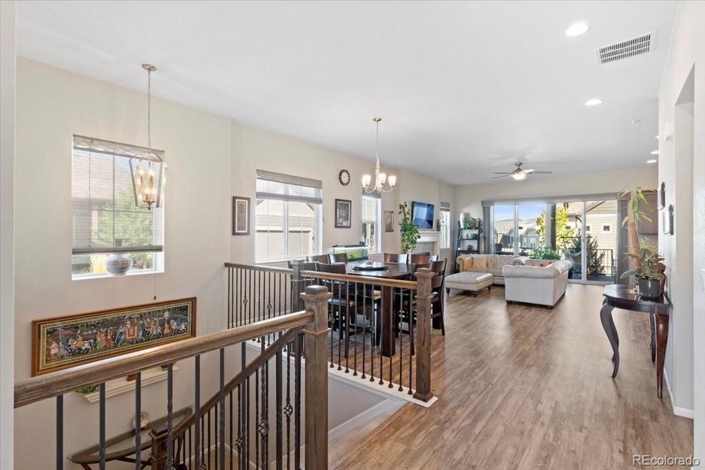 Photo of 6373 Village Lane, Centennial, CO 80111 (MLS # 3291674)