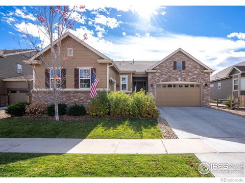 3309 Fiore Court, Fort Collins, CO 80521 - #: IR988745