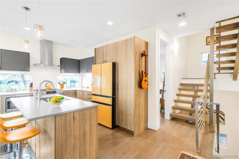 1333 Elati Street 1 Denver CO 80204