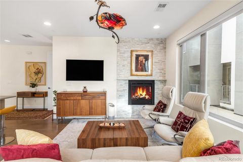 1333 Elati Street 1 Denver CO 80204